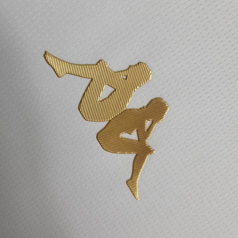 Camisa Vasco Da Gama Goleiro - 23/24