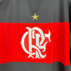 Camisa Flamengo 2002 - Versão Retro