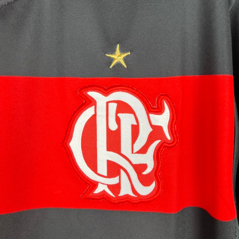 Camisa Flamengo 2002 - Versão Retro