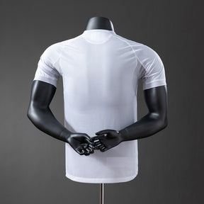 Camisa Real Madrid 25/26 Jogador Adidas Masculina - Branca