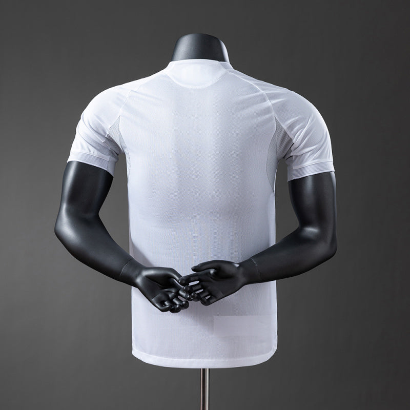 Camisa Real Madrid 25/26 Jogador Adidas Masculina - Branca