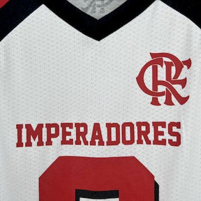 Camisa Flamengo Especial IMPERADORES