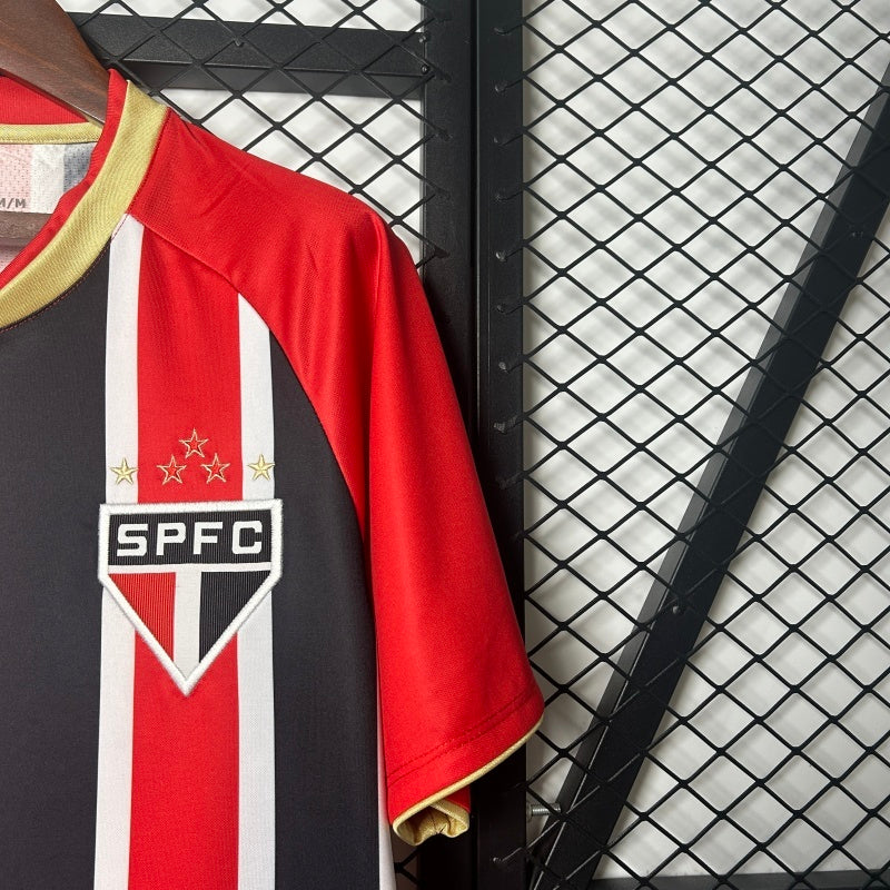 Camisa São Paulo lI - 25/26