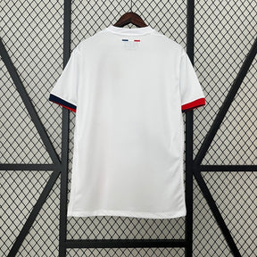 Camisa PSG lI - 24/25