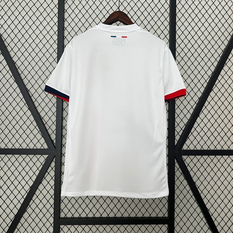 Camisa PSG lI - 24/25