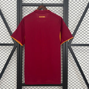Camisa Roma I - 25/26