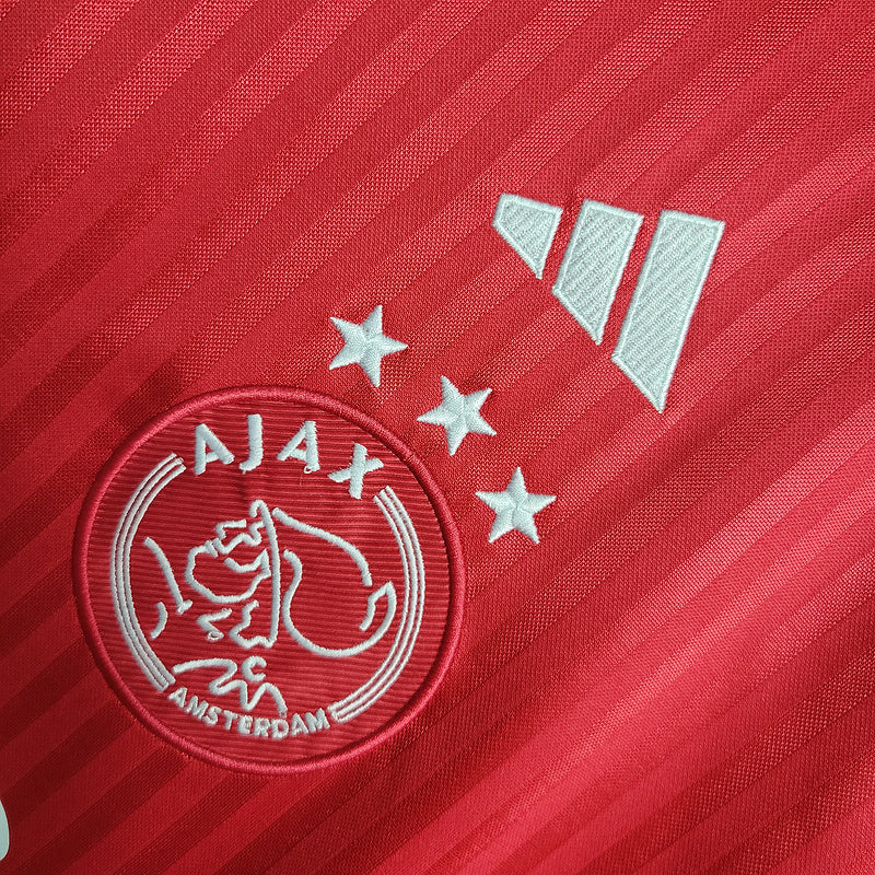 AJAX 23-24 home