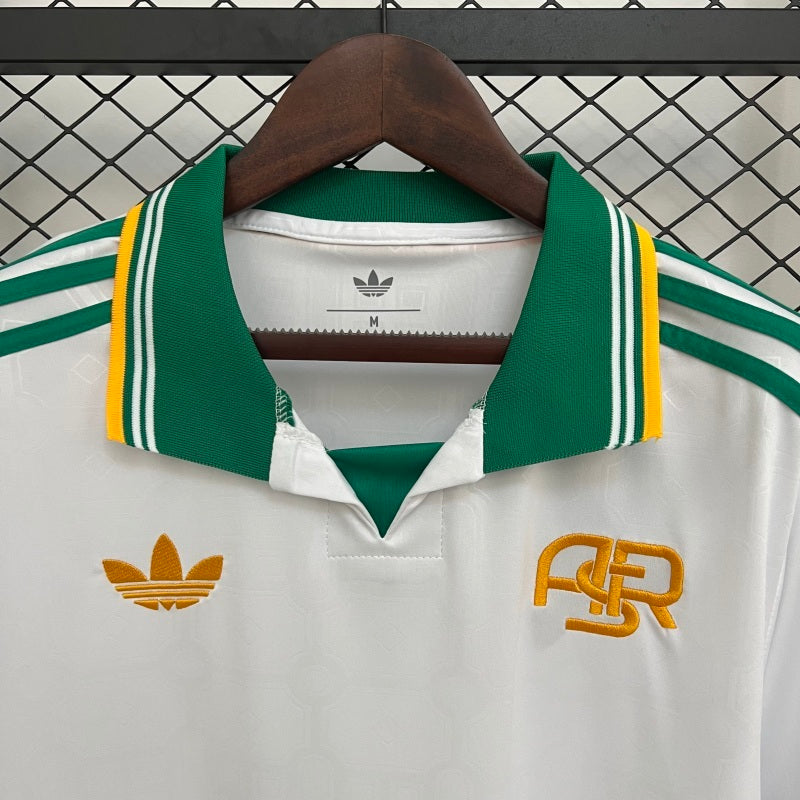 Camisa Roma Ill - 25/26