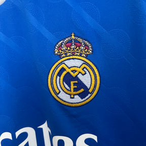 Camisa Real Madrid III - 25/26