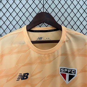Camisa São Paulo Treino - 24/25