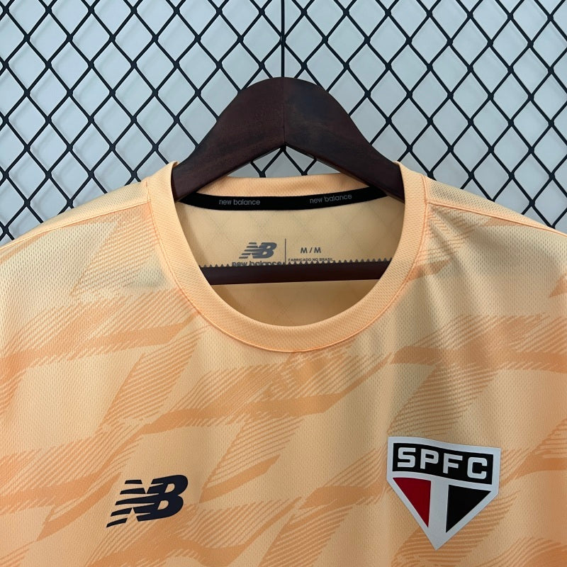 Camisa São Paulo Treino - 24/25