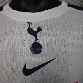 Camisa Tottenham I - 25/26 - Modelo Jogador