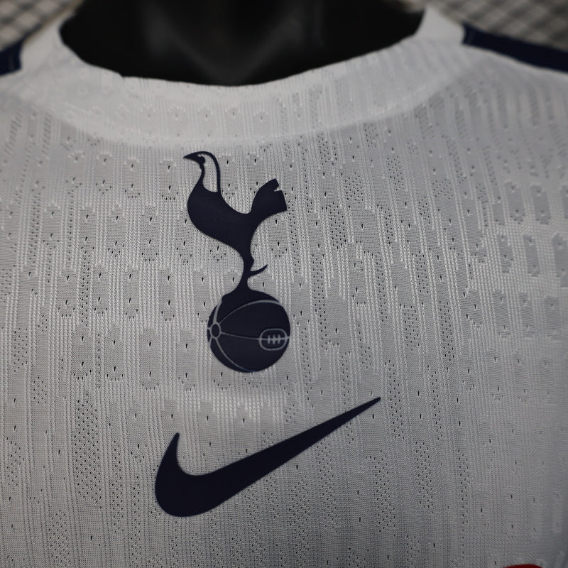Camisa Tottenham I - 25/26 - Modelo Jogador