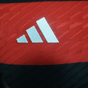 Camisa Flamengo I 24/25 - Versão Jogador