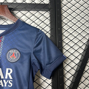 Kit Infantil PSG l - 25/26