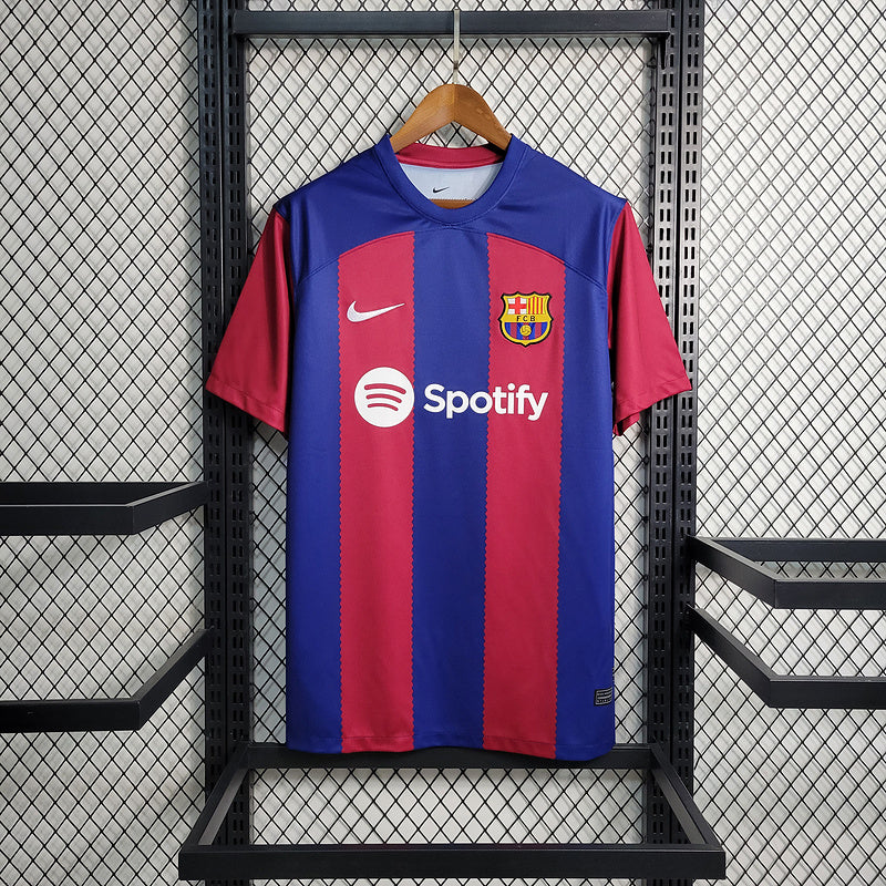 Barcelona 23-24 Home