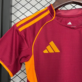 Kit Infantil Roma l - 25/26