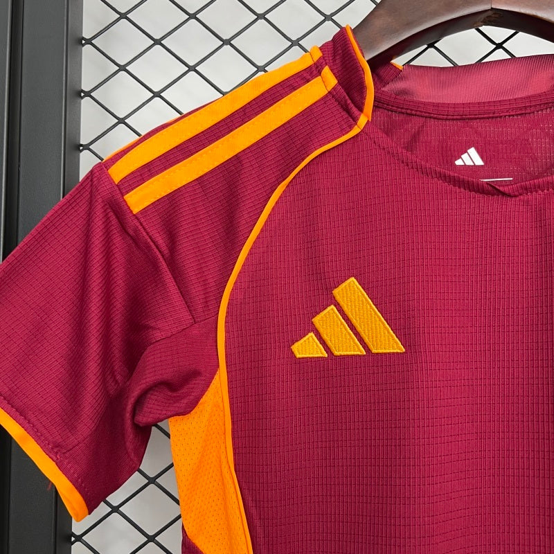 Kit Infantil Roma l - 25/26