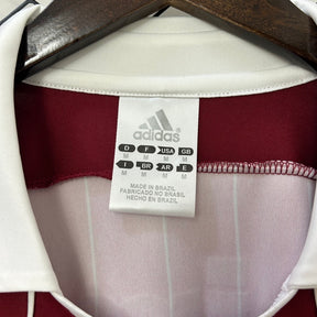 Camisa Fluminense 07/08 - Versão Retro