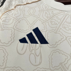 Camisa Nottingham Forest II - 25/26