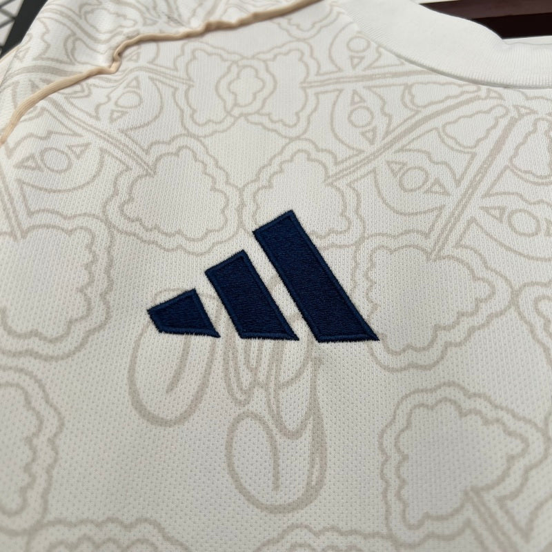 Camisa Nottingham Forest II - 25/26
