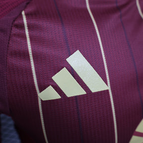 Camisa Roma I 24/25 - Modelo Jogador
