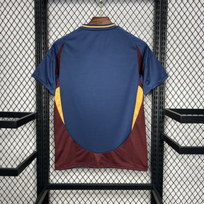 Camisa Roma lll - 24/25