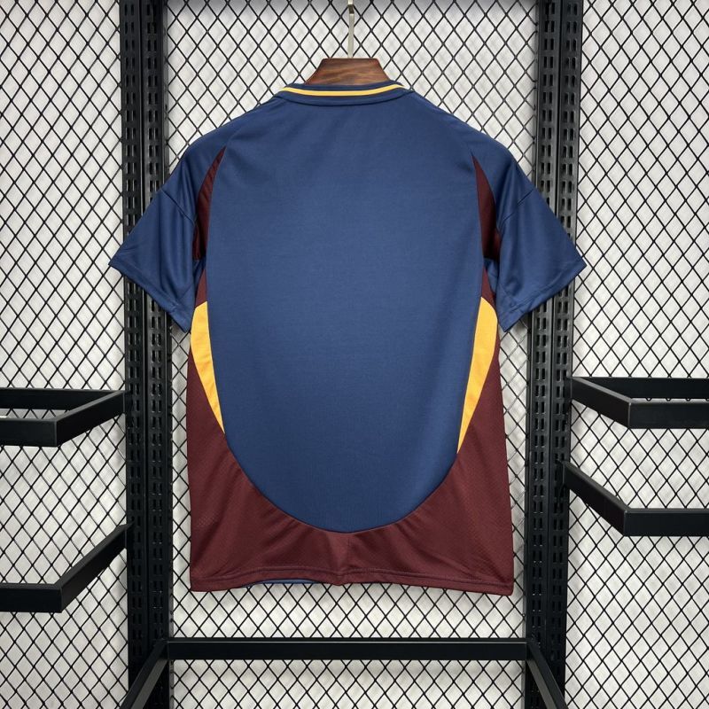 Camisa Roma lll - 24/25