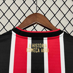Camisa São Paulo lI - 24/25