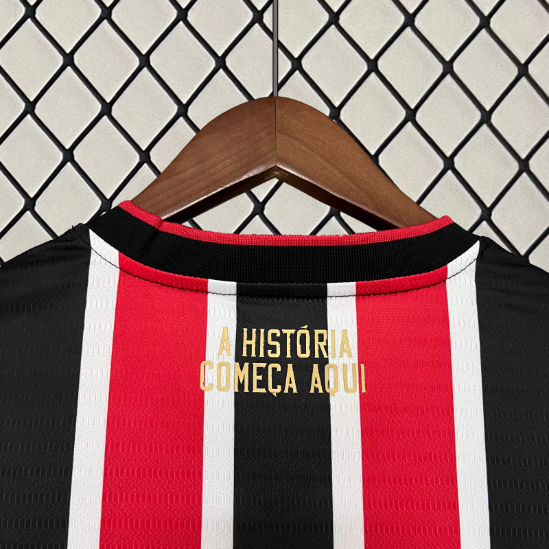 Camisa São Paulo lI - 24/25