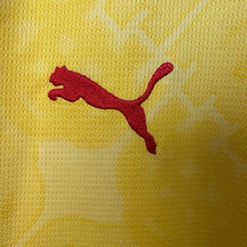 Camisa Milan III - 25/26