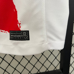 Camisa PSG lI - 24/25