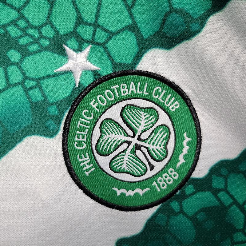 Celtic 23-24 Home