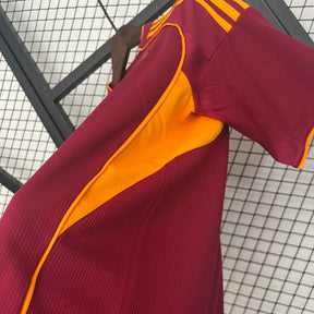 Camisa Roma I - 25/26