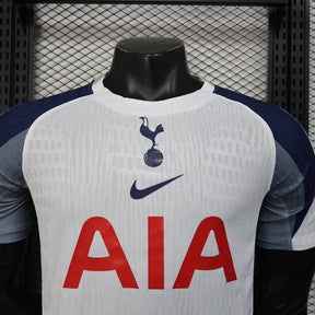 Camisa Tottenham I - 25/26 - Modelo Jogador