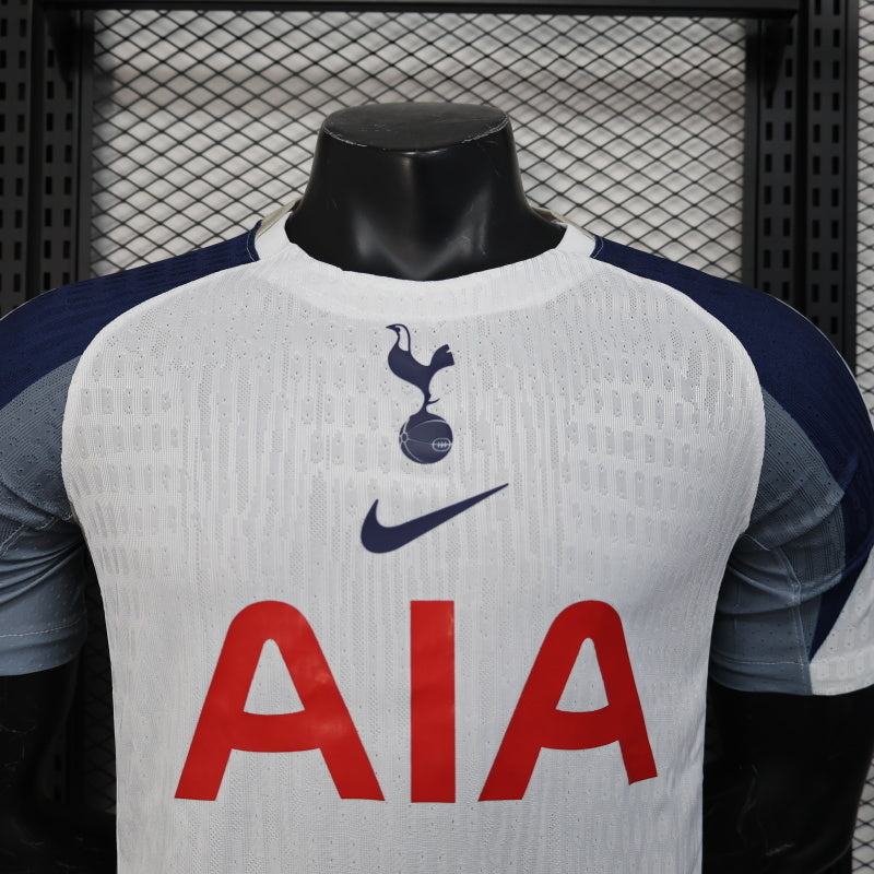 Camisa Tottenham I - 25/26 - Modelo Jogador