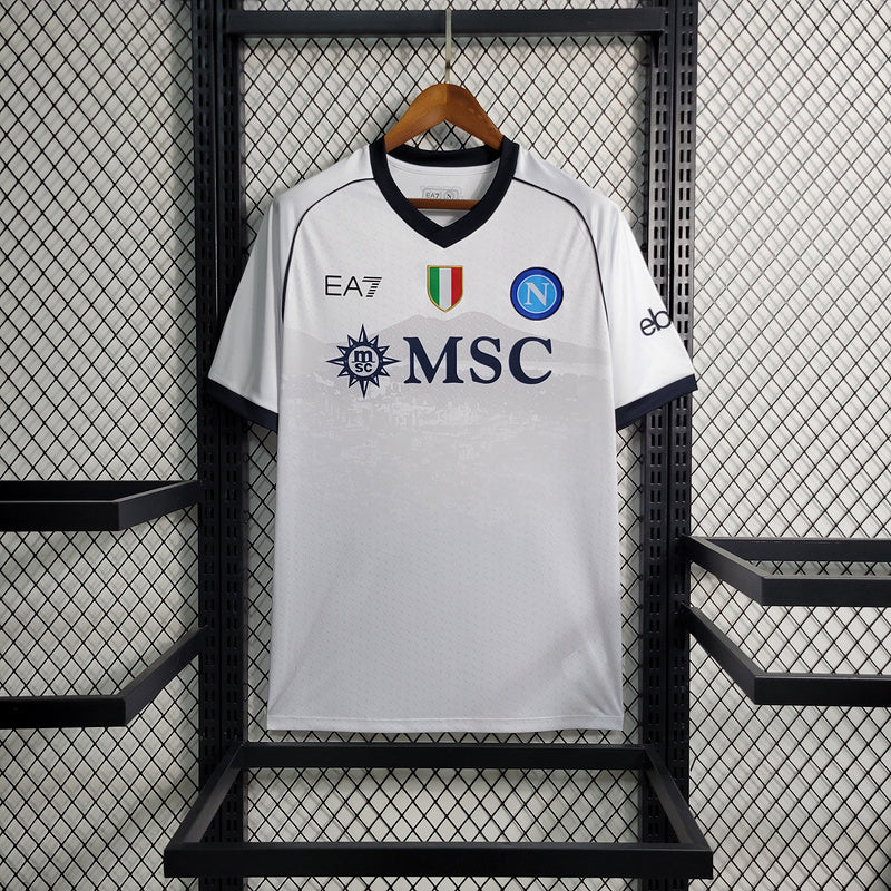 Napoli 23-24 away