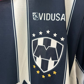 Camisa Monterrey I - 24/25