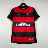 Camisa Flamengo 00/01 - Versão Retro
