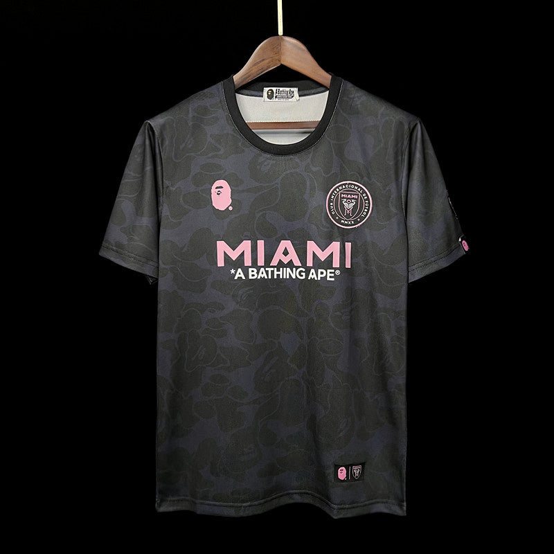 Miami Black 23-24