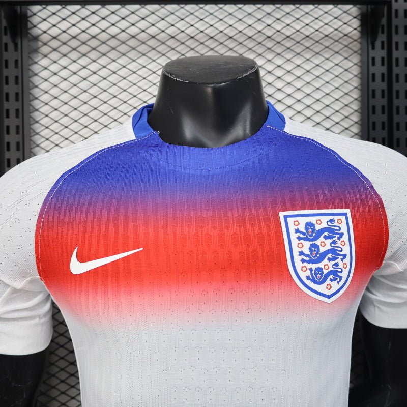 Camisa Inglaterra 25-26 - Versão Jogador