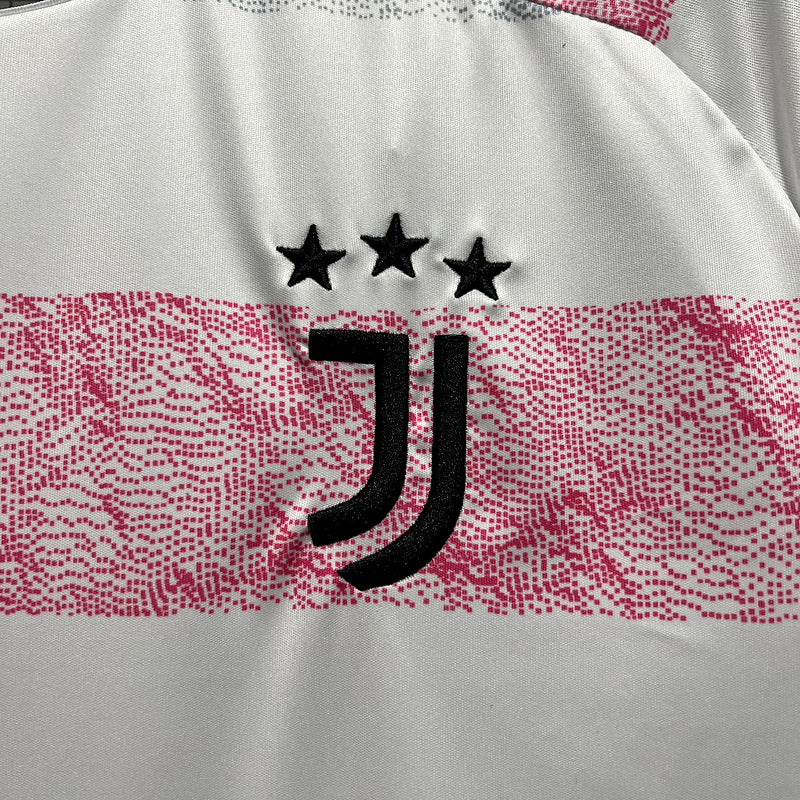 Juventus 23-24 Away