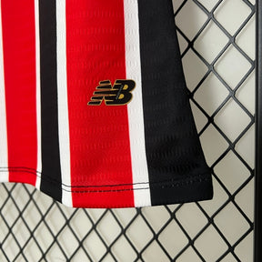 Camisa São Paulo Feminina II - 24/25