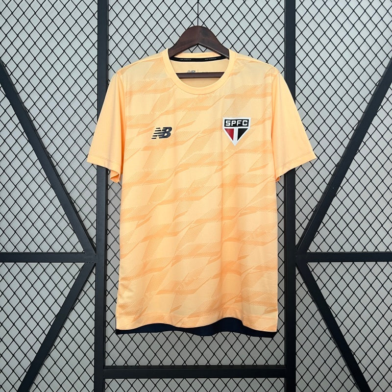 Camisa São Paulo Treino - 24/25