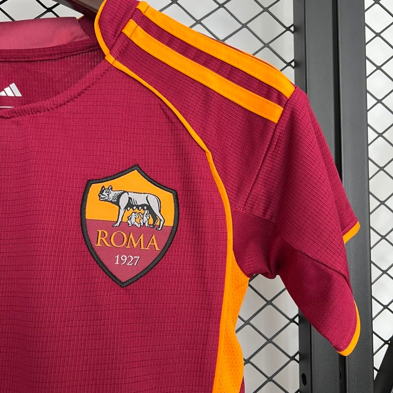 Kit Infantil Roma l - 25/26