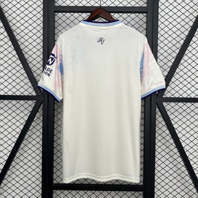 Camisa Aston Villa III - 25/26