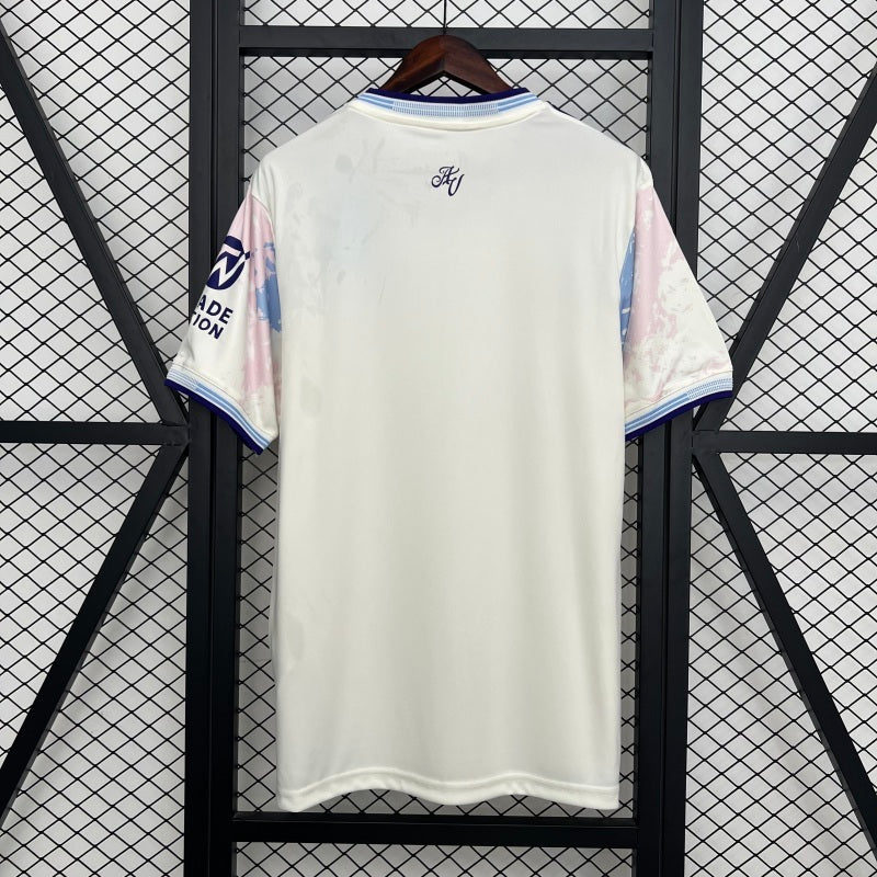 Camisa Aston Villa III - 25/26