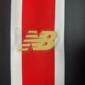 Camisa São Paulo lI - 25/26