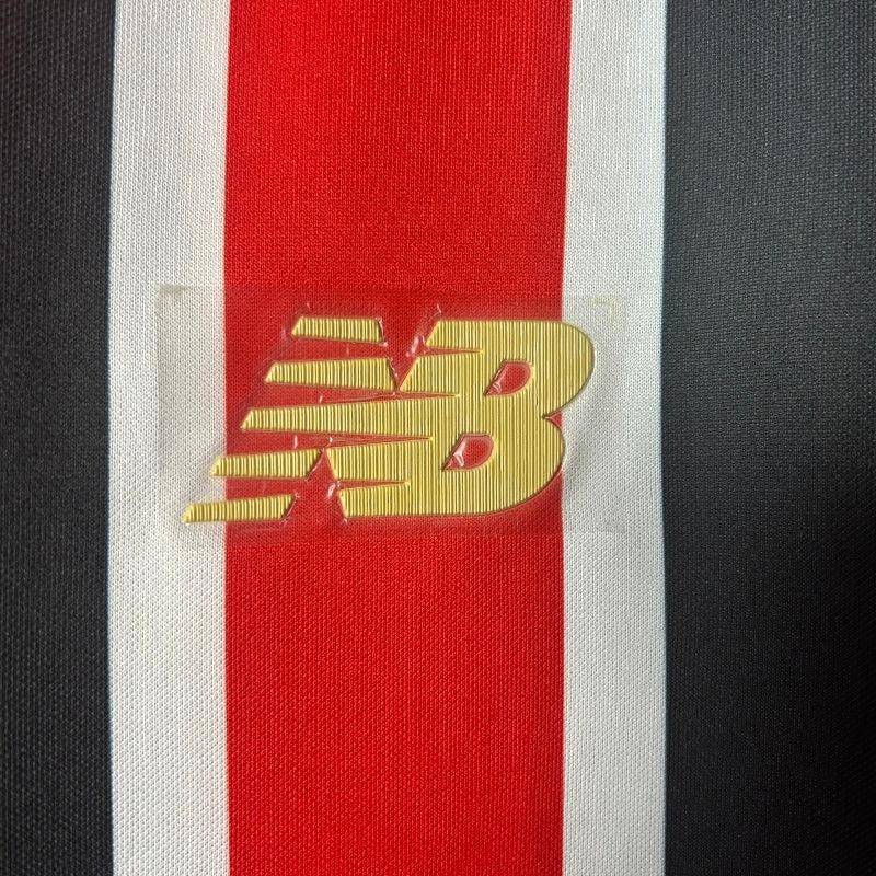Camisa São Paulo lI - 25/26