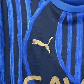 Camisa Al Hilal I - 25/26 - Puma Torcedor Masculina